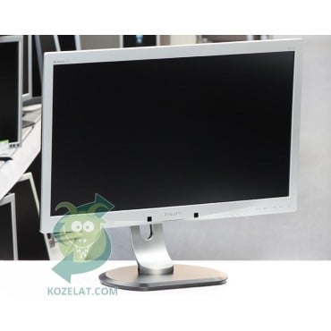 Монитор Philips 231P4QUPES