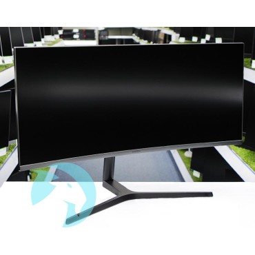 Монитор Samsung C34H890WGR Монитор Samsung C34H890WGR