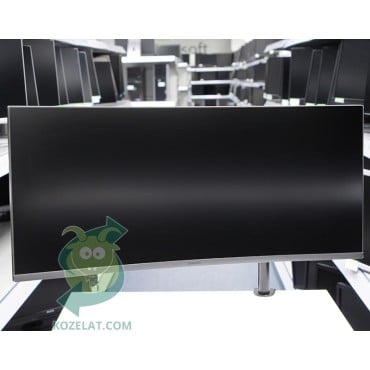 Монитор Samsung C34H890WJU