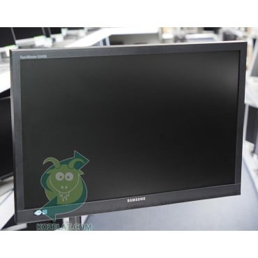 Монитор Samsung S22A450BW