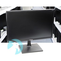 Монитор Samsung S24C650DW