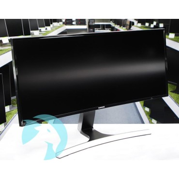 Монитор Samsung S34E790C