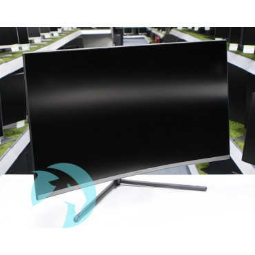 Монитор Samsung U32R590CWR