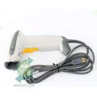 Motorola DS4208 Silver 2D Scanner