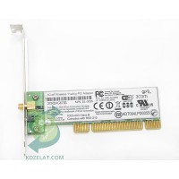 Мрежова карта за компютър 3Com SL-3055