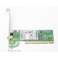Мрежова карта за компютър Anatel WN5301A
