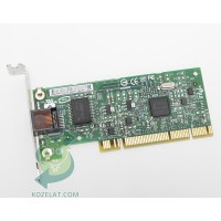 Мрежова карта за компютър Intel Pro 1000GT