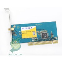Мрежова карта за компютър Netgear WG311v3