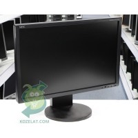 NEC EA221WMe