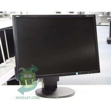 Монитор NEC EA223WM