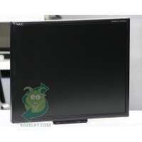 NEC LCD195NX-BK