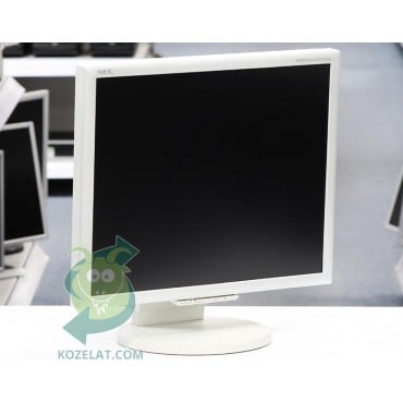 Монитор NEC LCD1970NXp