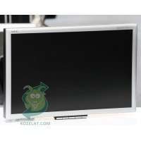 NEC LCD205WXM-BK