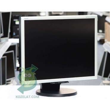 Монитор NEC LCD2070NX-BK