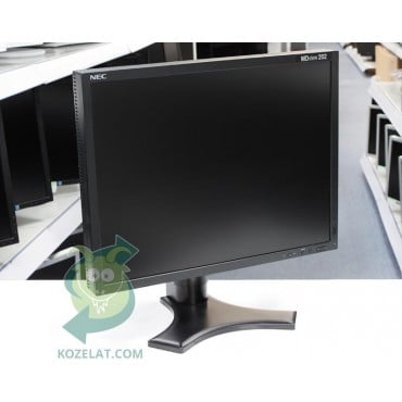 Монитор NEC LCD2090UXi