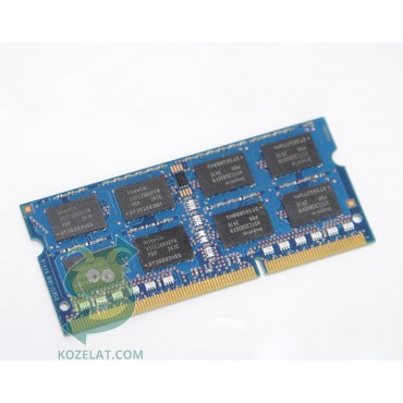 Памет SO-DIMM 4GB DDR3L