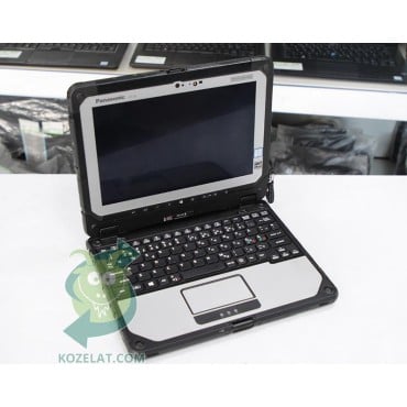 Panasonic Toughbook CF-20 MK1