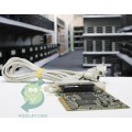 PCI контролер за компютър Brainboxes 4 Port RS232 Photon DB9