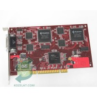 PCI контролер за компютър Comtrol RocketPort Universal 16 Port