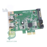 PCI контролер за компютър HP Hi349