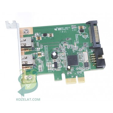 PCI контролер за компютър HP Hi349