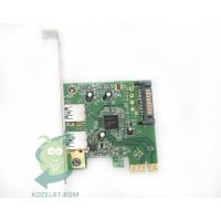 PCI контролер за компютър HP RHA314-5