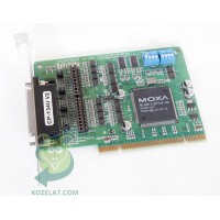 PCI контролер за компютър Moxa CP-134U V2