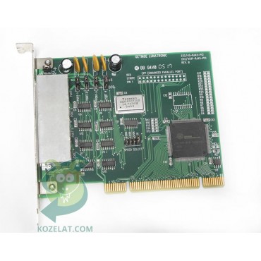 PCI контролер за компютър Различни марки 232/4S-PCI-RJ45