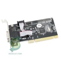 PCI контролер за компютър Различни марки 