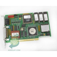 PCI контролер за компютър Siemens N-PCI 6DS1224-8AA