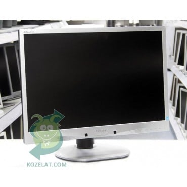Монитор Philips 220B4LPCS