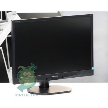 Монитор Philips 220B4LPYCB