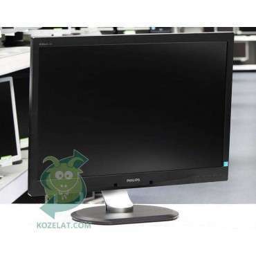 Монитор Philips 240B4QPYEB