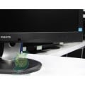 Монитор Philips 240P4QPYNB