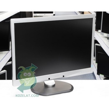 Монитор Philips 240P4QPYNS