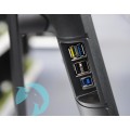 Монитор Philips 241B8QJEB