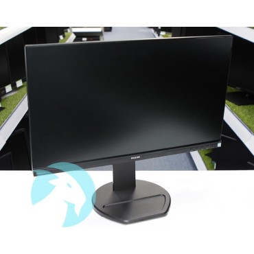 Монитор Philips 241B8QJEB