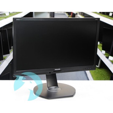 Монитор Philips 241P6EPJEB