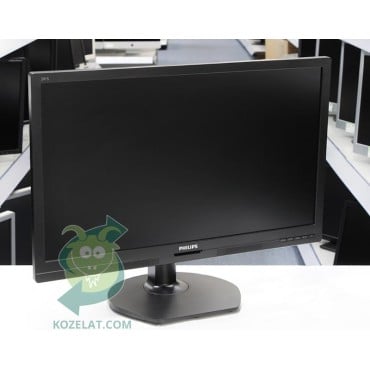 Монитор Philips 241S6QYMB