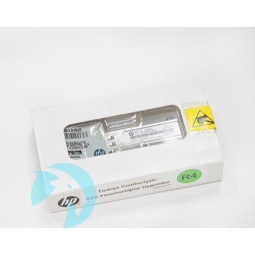 QLogic QLE2562-HP Host Bus Adapter QLogic QLE2562-HP Host Bus Adapter