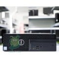 Работна станция Dell Precision 3431