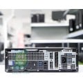 Работна станция Dell Precision 3431