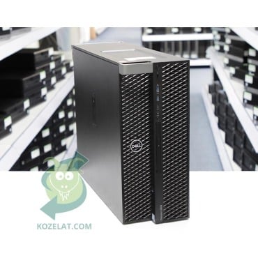 Работна станция Dell Precision 5820