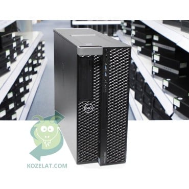 Работна станция Dell Precision 5820