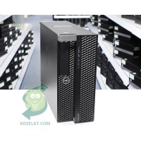 Работна станция Dell Precision 5820