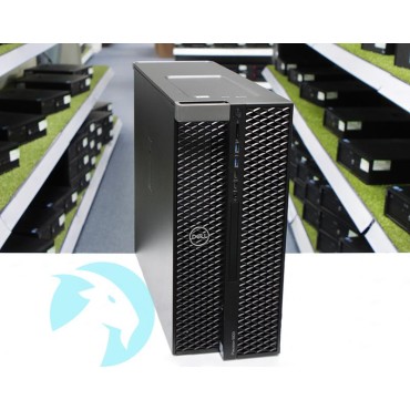 Работна станция Dell Precision 5820