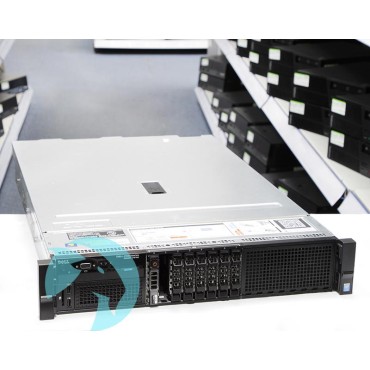 Работна станция Dell Precision Rack 7910 Работна станция Dell Precision Rack 7910