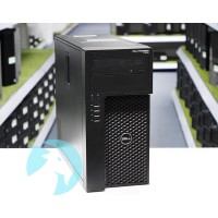 Работна станция Dell Precision T1650