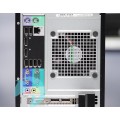 Работна станция Dell Precision T1650 Работна станция Dell Precision T1650