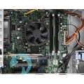 Работна станция Dell Precision T1650 Работна станция Dell Precision T1650